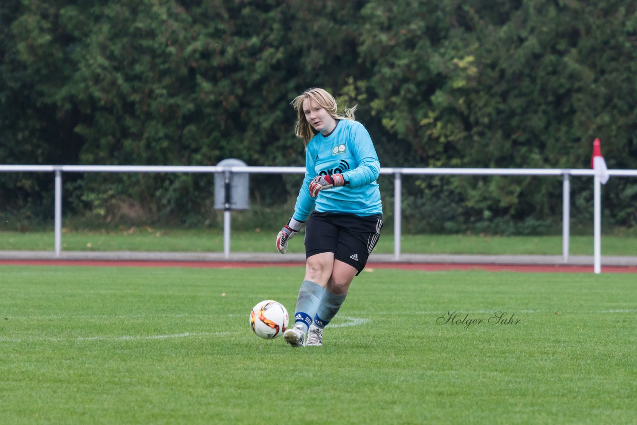 Bild 77 - Frauen TSV Schnberg - SV Henstedt Ulzburg 2 : Ergebnis: 2:6